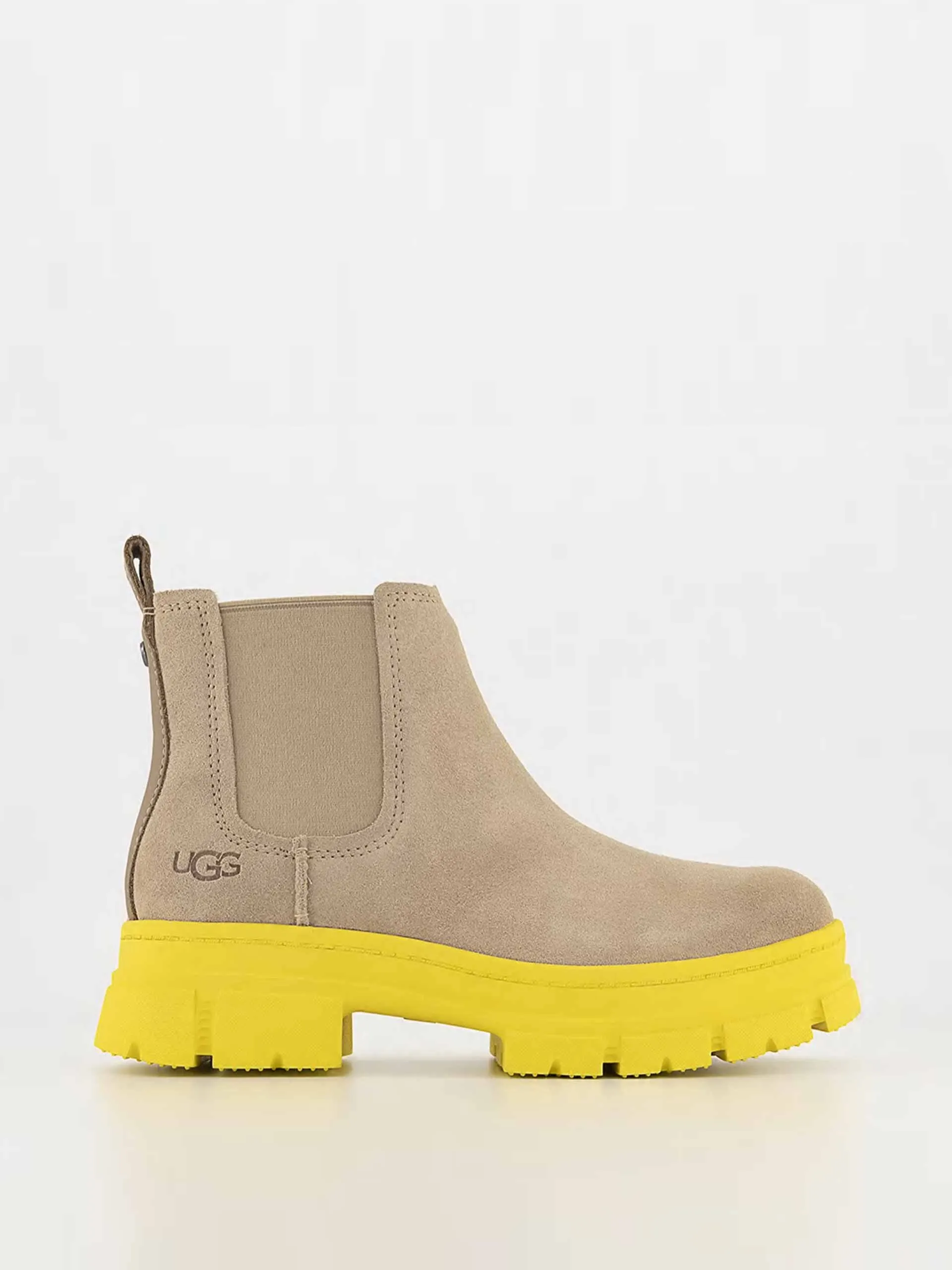 Chelsea boots