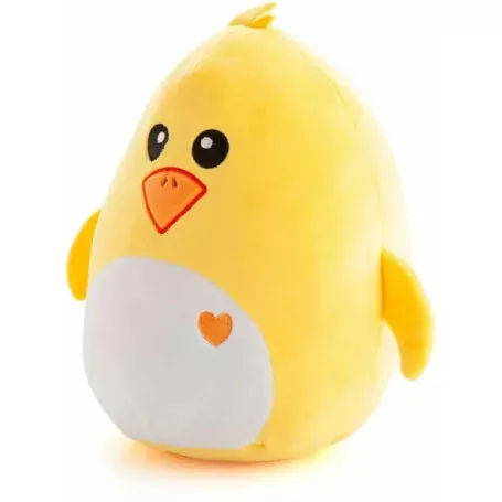 Chick Smooshos Pal