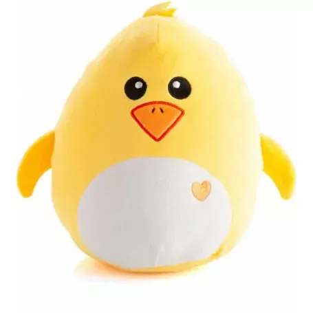 Chick Smooshos Pal