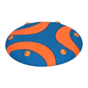 Chuckit - Whistle Flight Dog Toy