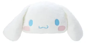 Cinnamoroll Face-Shaped Cushion (Small, Medium, or Large)