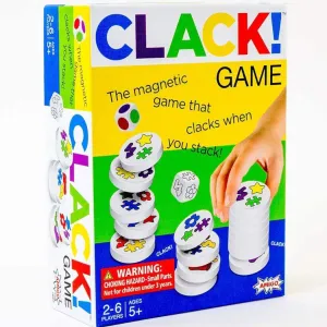 Clack Game