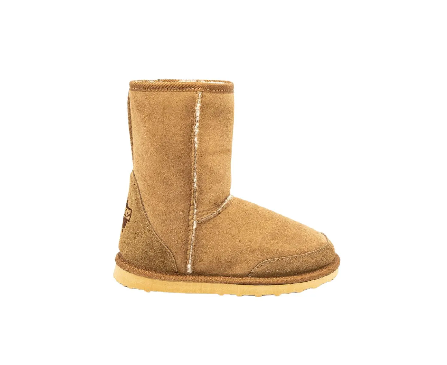 Classic Mid - sizes M15-16
