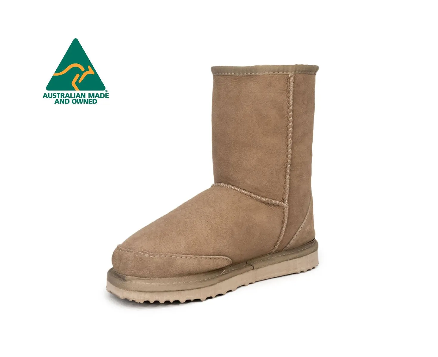 Classic Mid - sizes M15-16