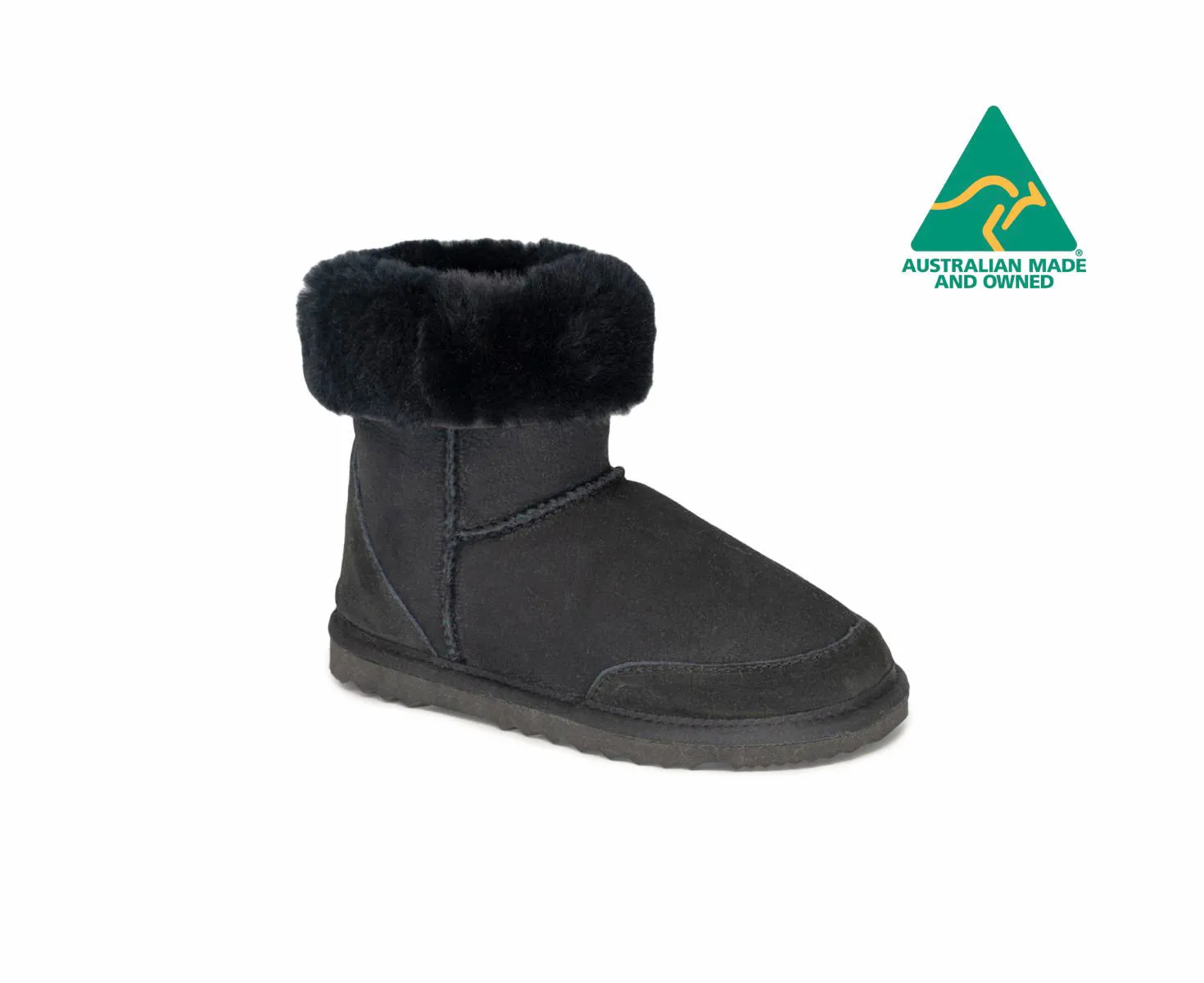 Classic Mid - sizes M15-16