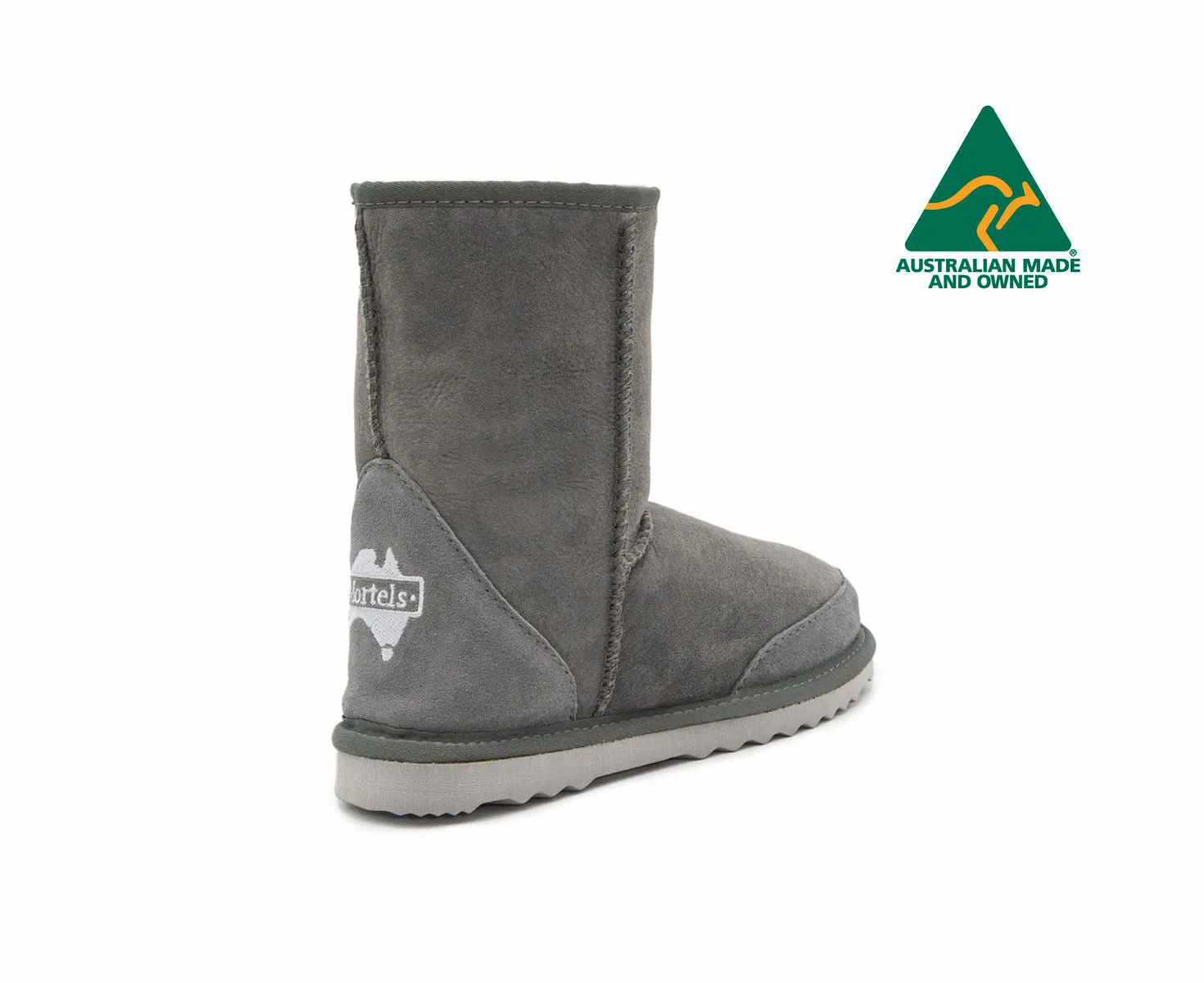 Classic Mid - sizes M15-16