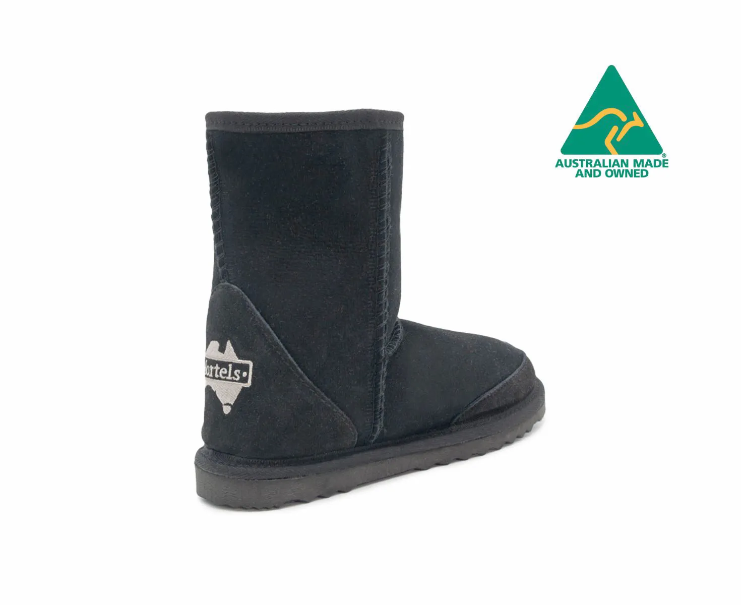 Classic Mid - sizes M15-16