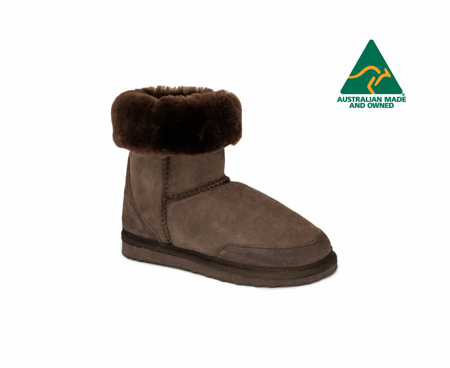 Classic Mid - sizes M15-16