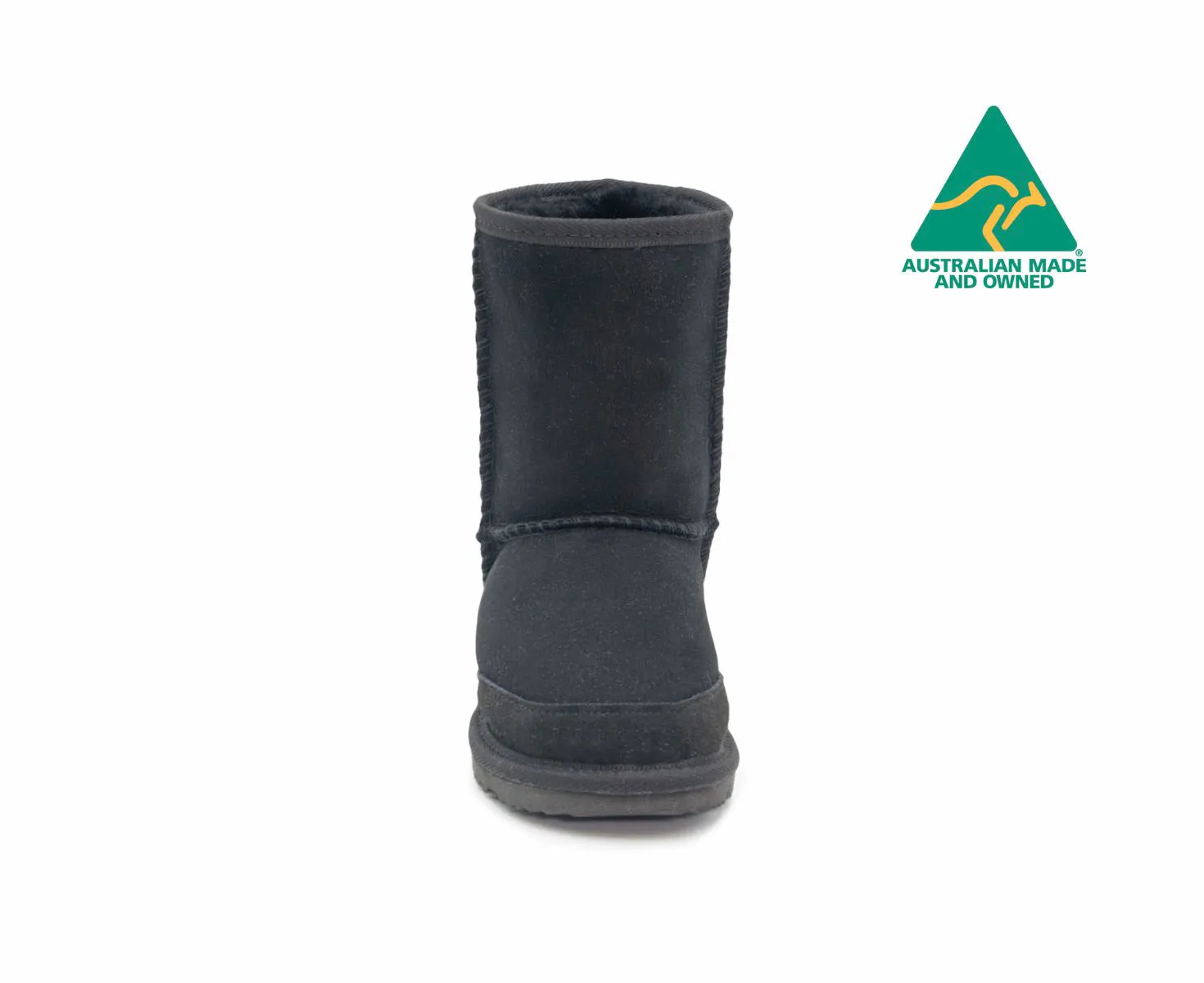 Classic Mid - sizes M15-16