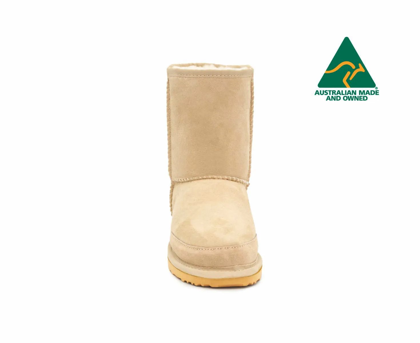 Classic Mid - sizes M15-16