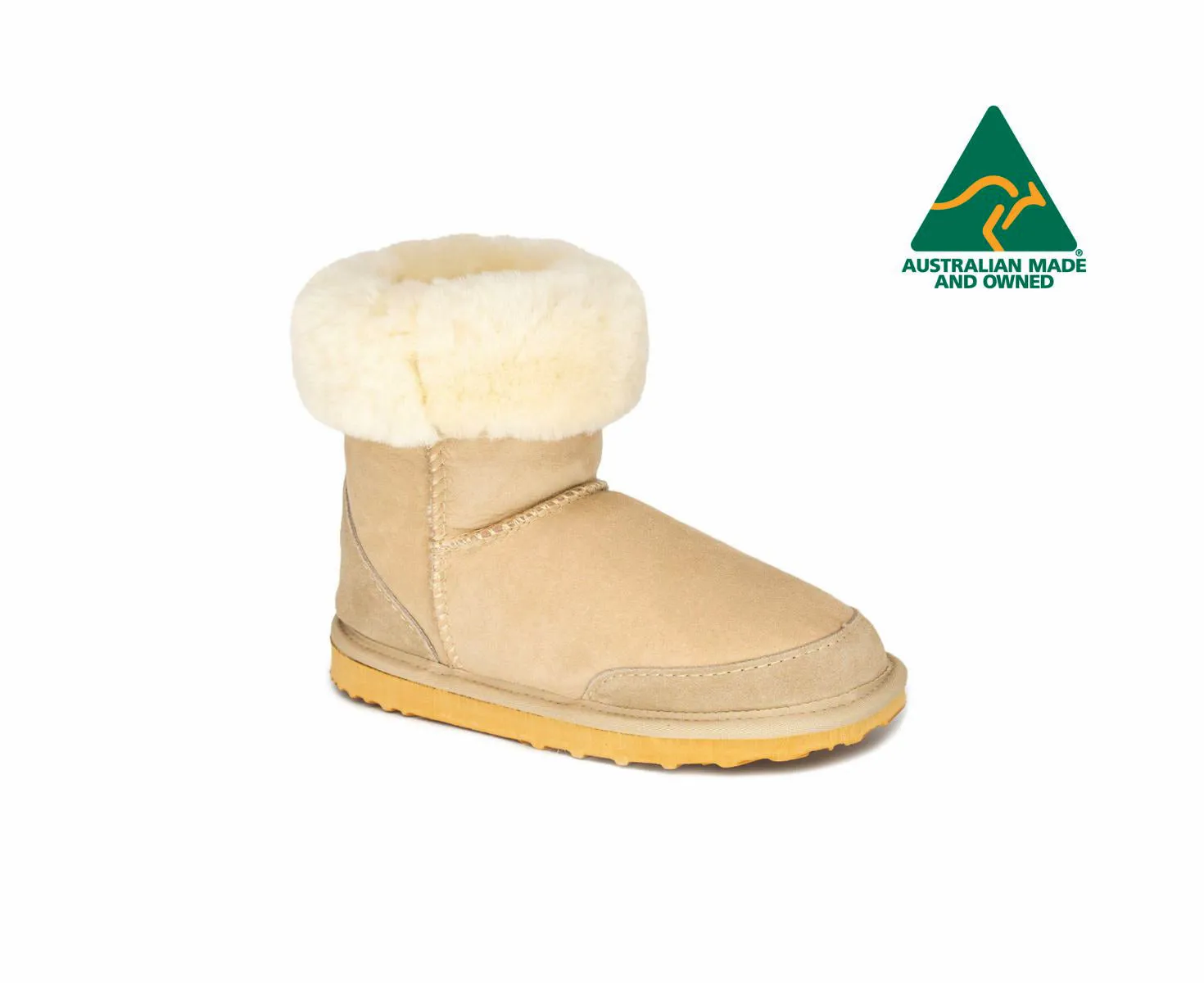 Classic Mid - sizes M15-16