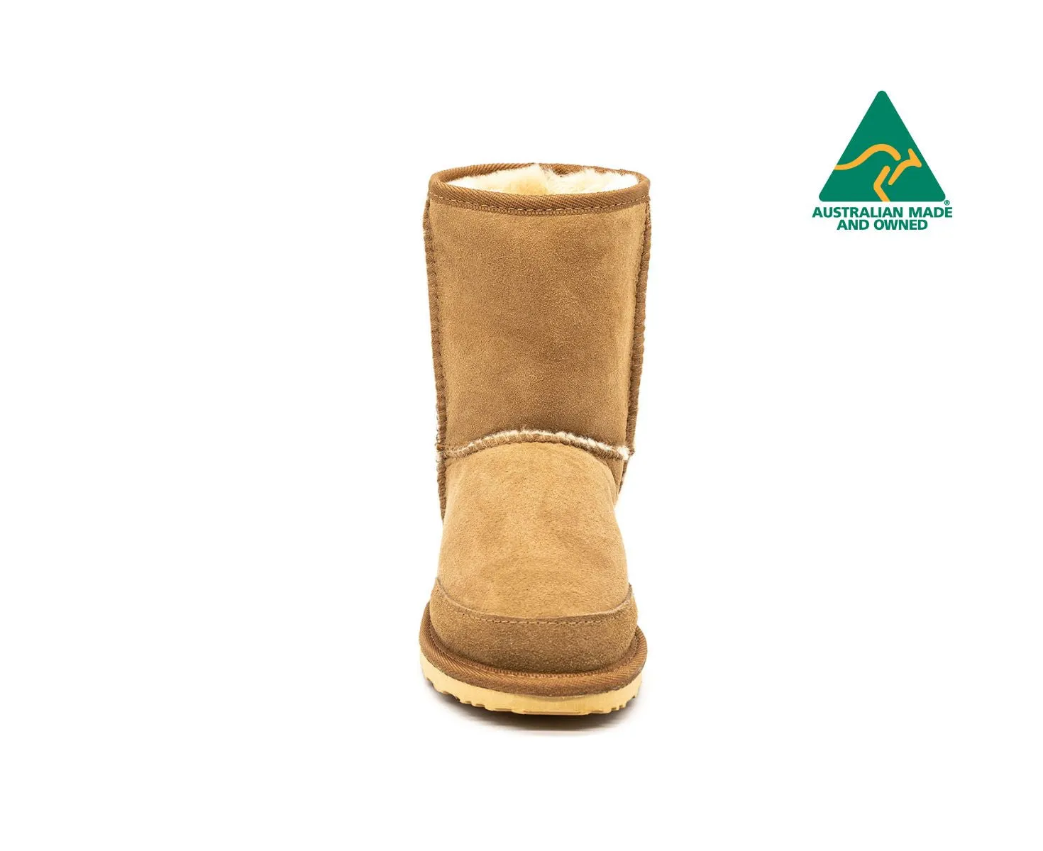 Classic Mid - sizes M15-16
