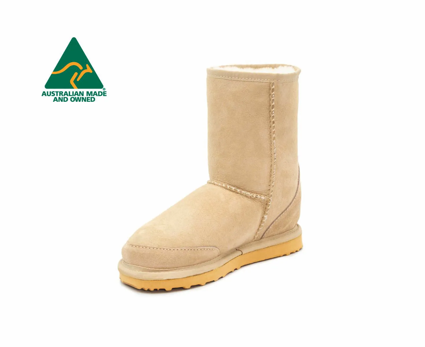 Classic Mid - sizes M15-16