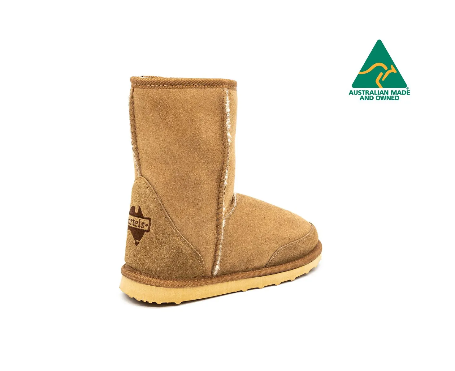 Classic Mid - sizes M15-16