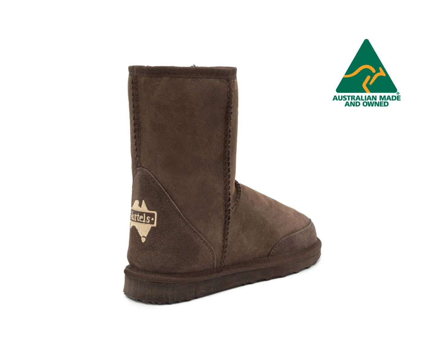 Classic Mid - sizes M15-16