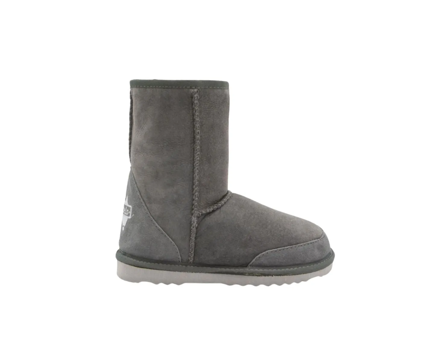 Classic Mid - sizes M15-16