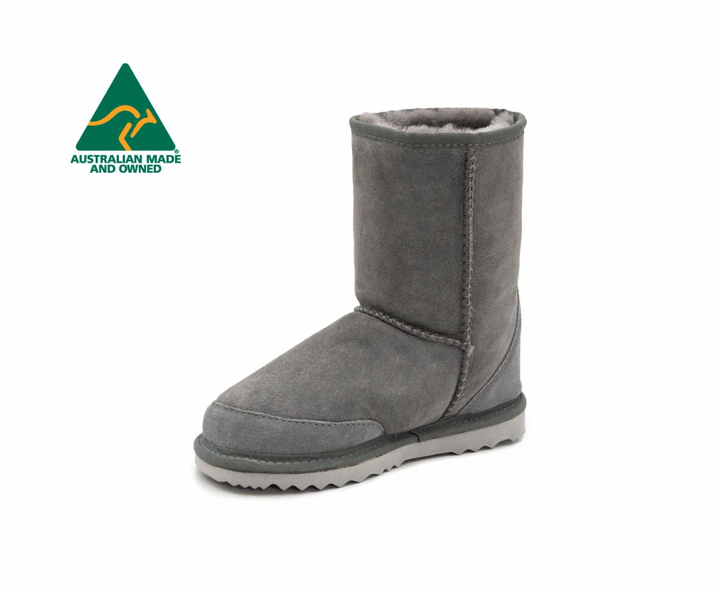 Classic Mid - sizes M15-16