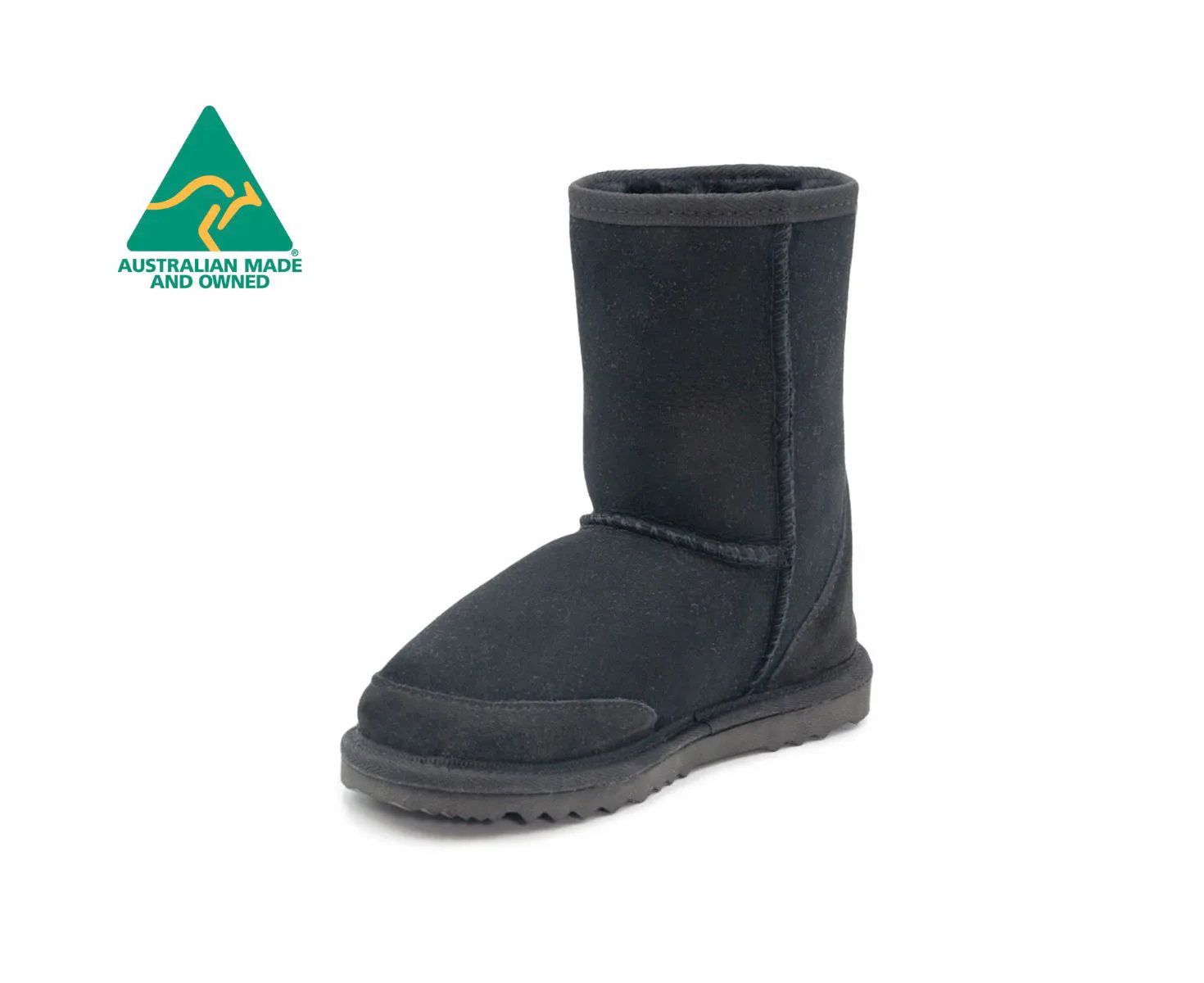 Classic Mid - sizes M15-16