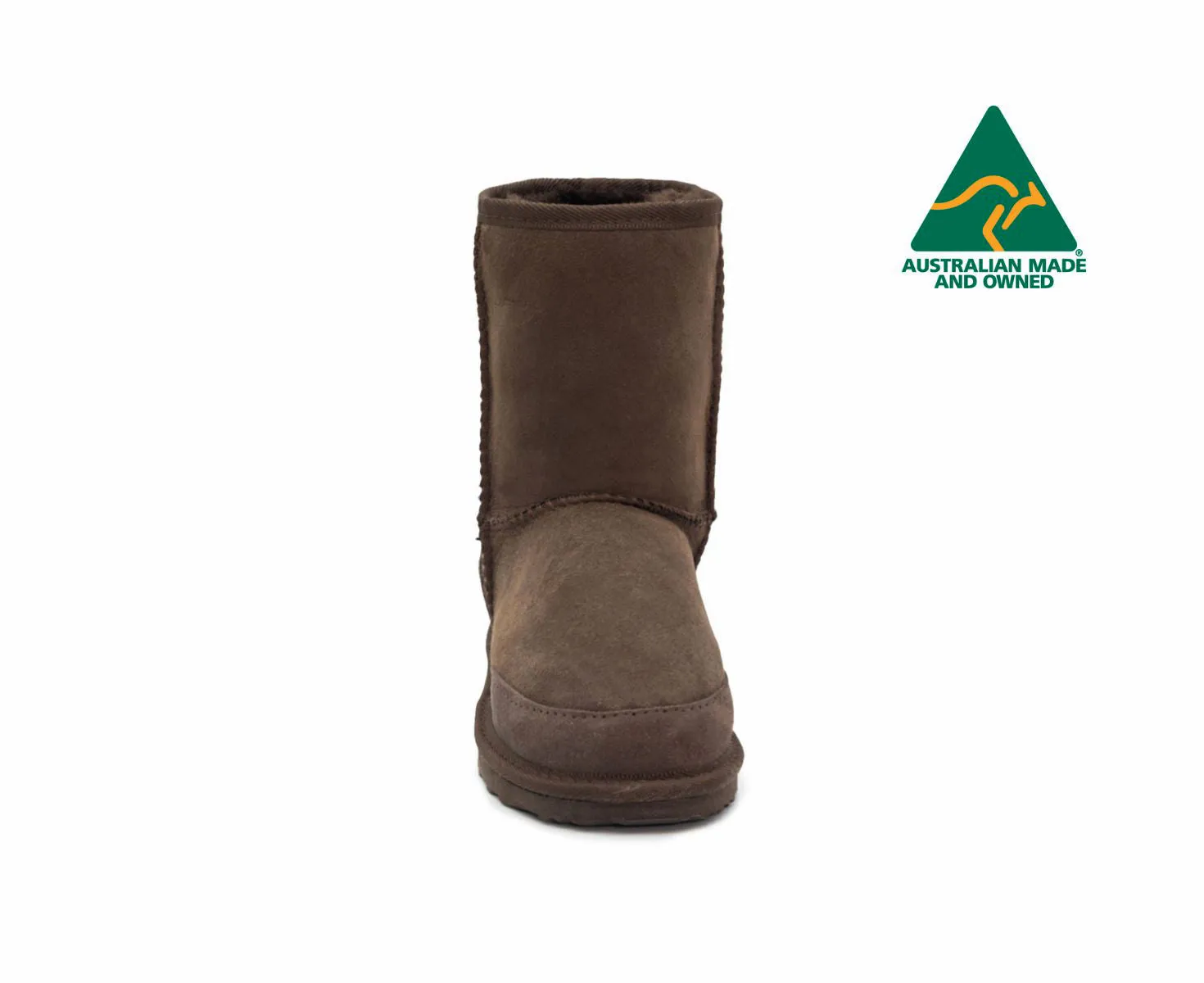 Classic Mid - sizes M15-16