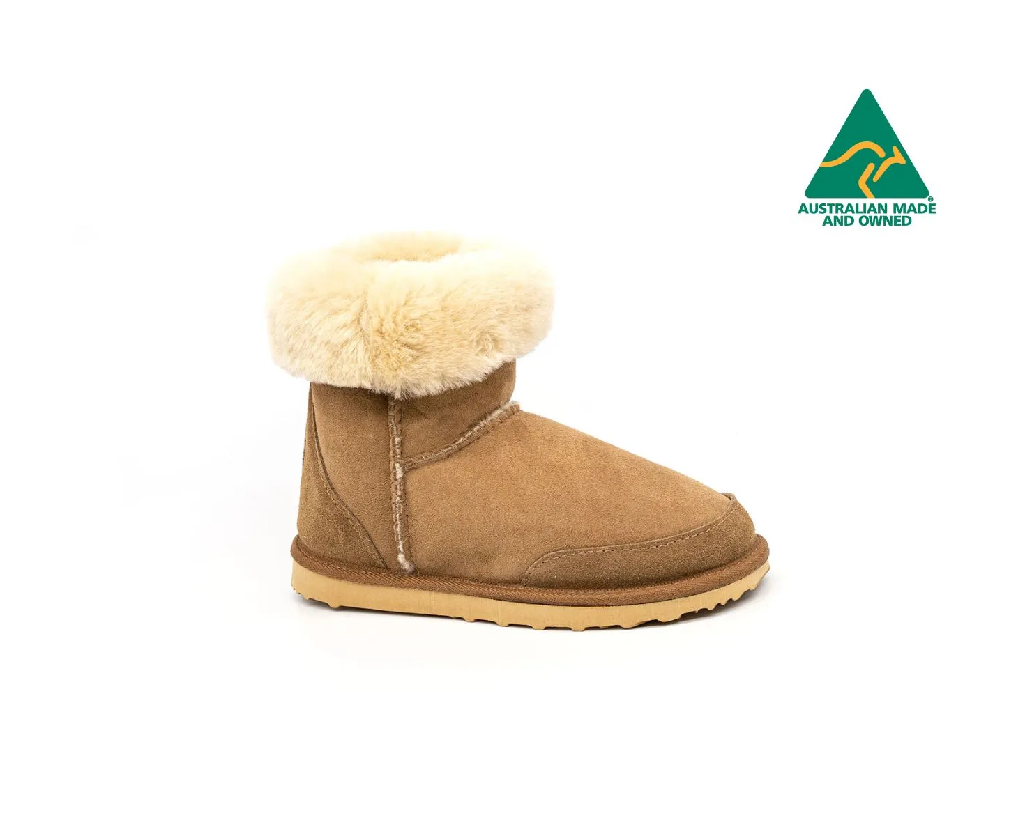 Classic Mid - sizes M15-16