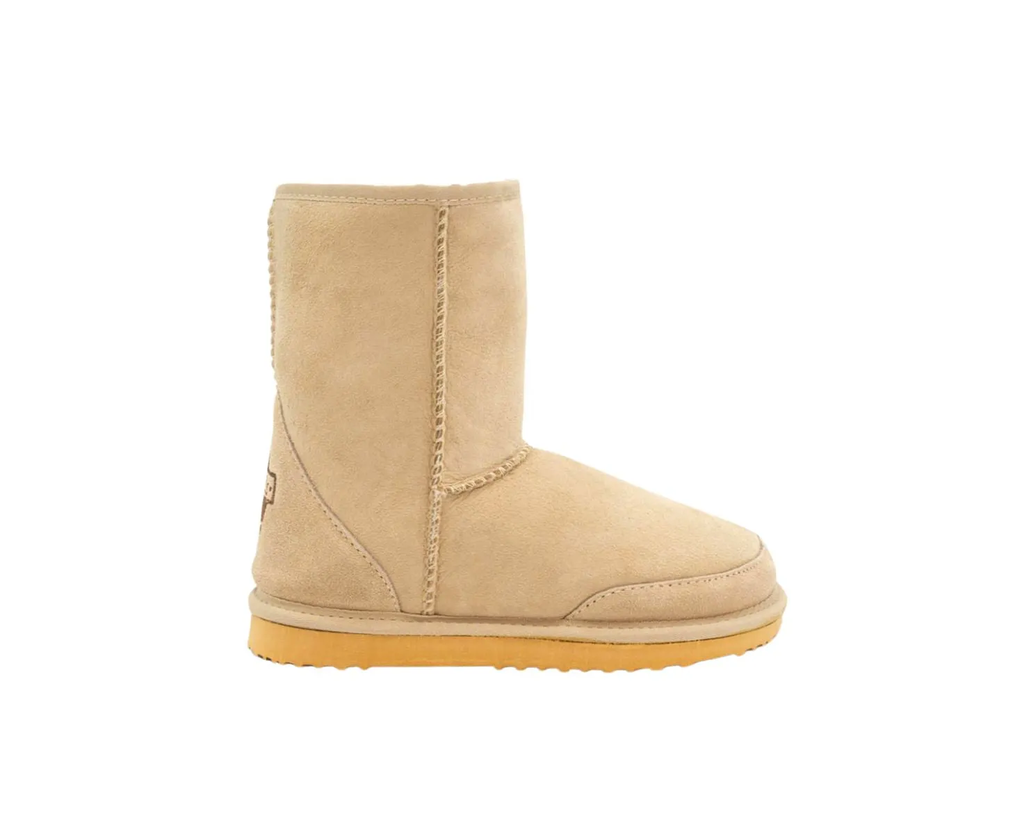 Classic Mid - sizes M15-16