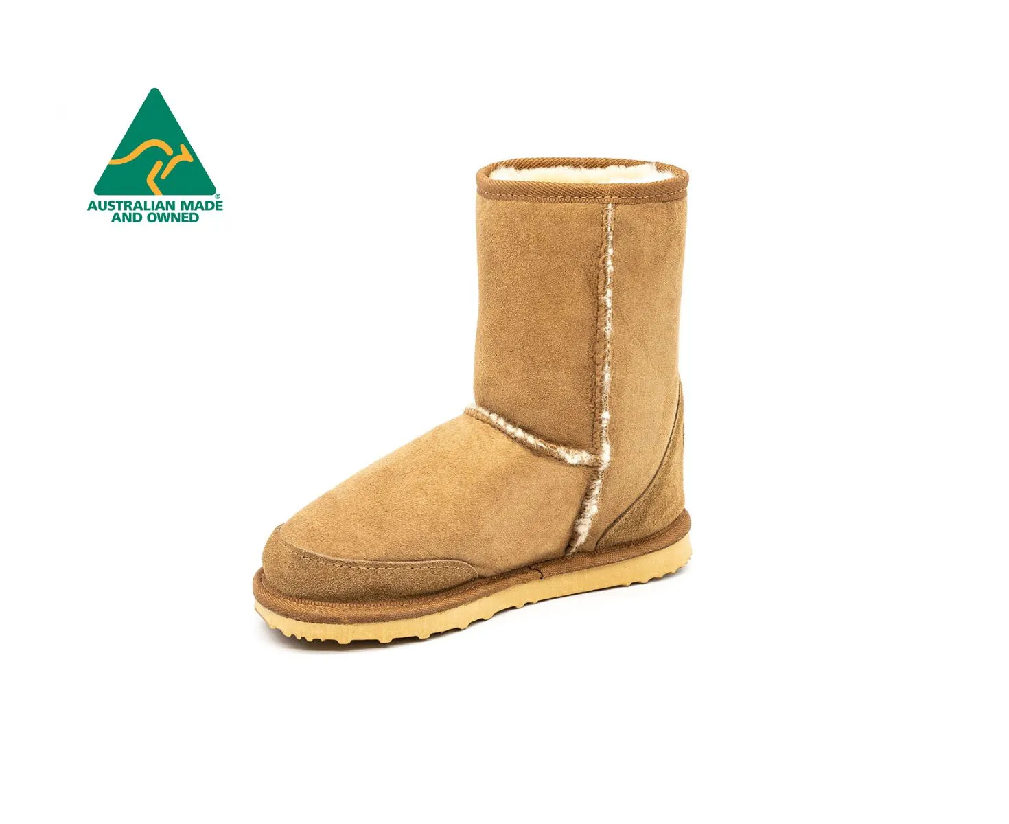 Classic Mid - sizes M15-16