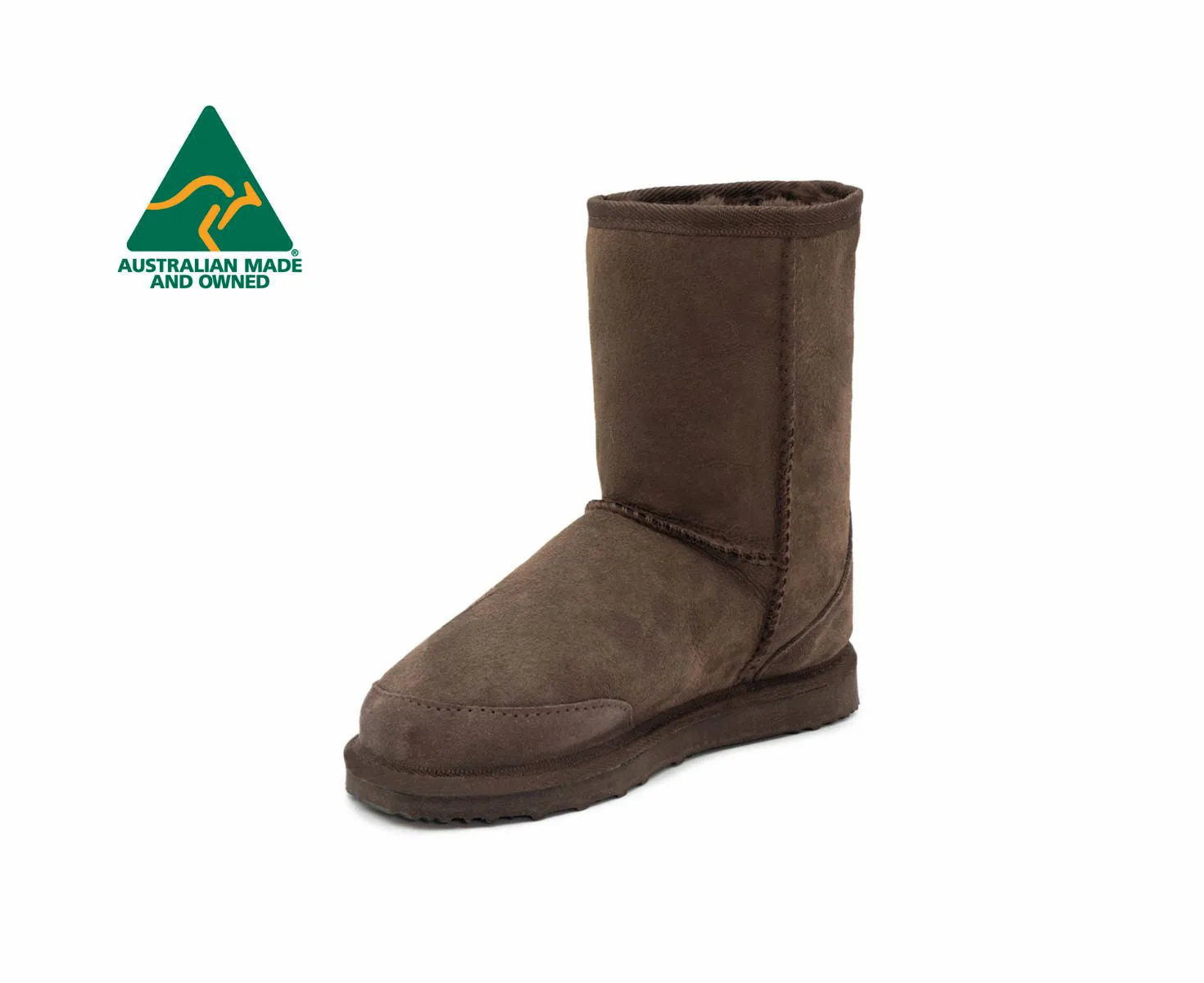 Classic Mid - sizes M15-16