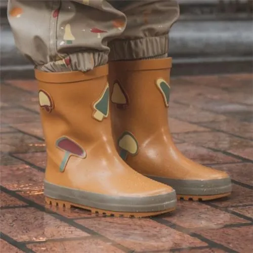 Coco Village Girole Rain Boots