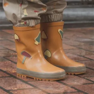 Coco Village Girole Rain Boots