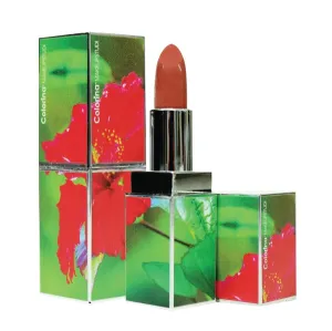 Colorina Puerto Rico Collection - "Amapola" Matte Lipstic