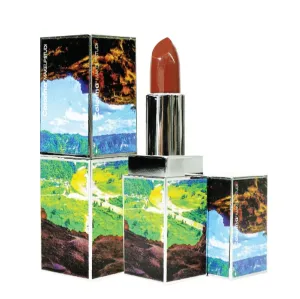 Colorina Puerto Rico Collection- "Cueva Ventana" Matte Lipstic