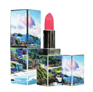 Colorina Puerto Rico Collection - "Encanto" Matte Lipstic