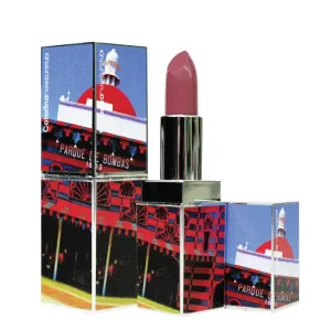 Colorina Puerto Rico Collection - "Ponce" Matte Lipstic