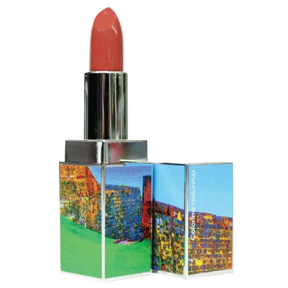 Colorina Puerto Rico Collection - "Preciosa" Matte Lipstic