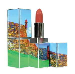 Colorina Puerto Rico Collection - "Preciosa" Matte Lipstic