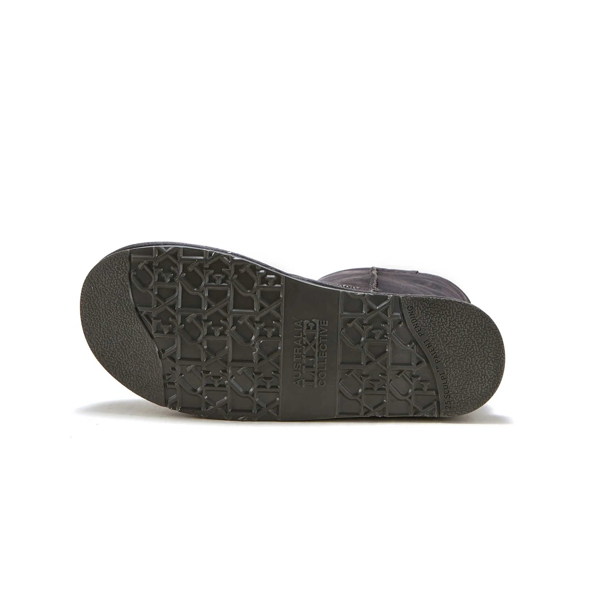COSY TALL AVIATOR BLACK