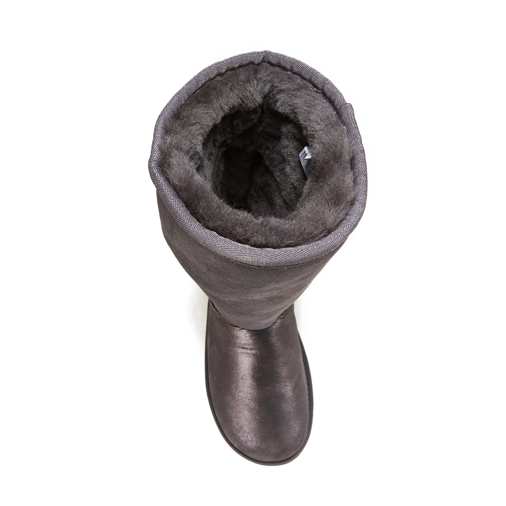 COSY TALL AVIATOR BLACK