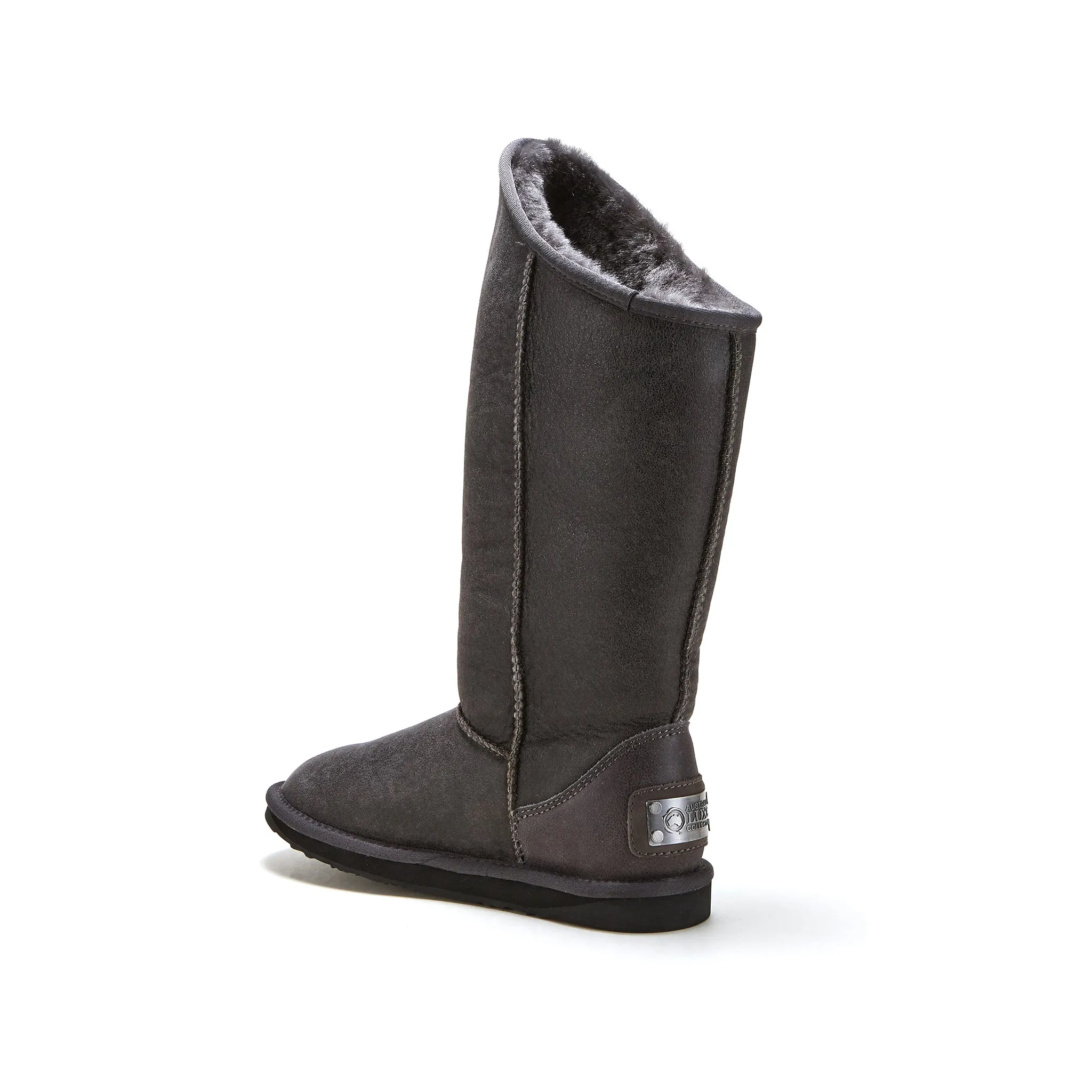 COSY TALL AVIATOR BLACK