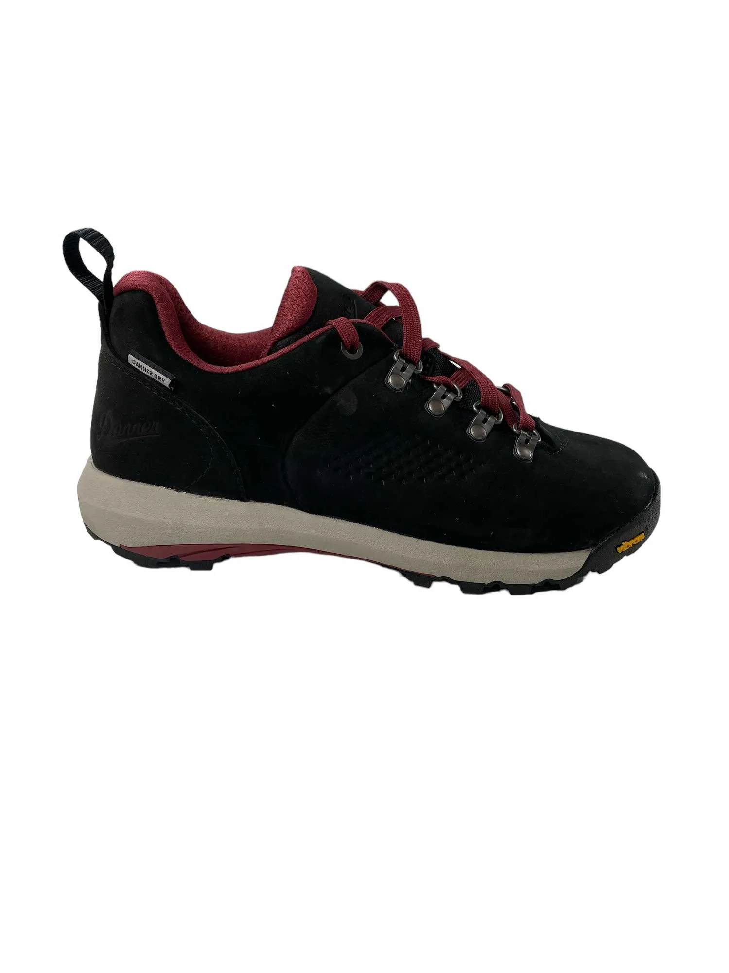 Danner Women's Inquire Low 3 Inch Shoe