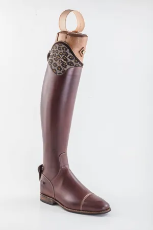 De Niro Erika/01 TOP GT61 Grace Boot (S2601)