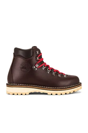 Diemme Roccia Vet boots, Mogano