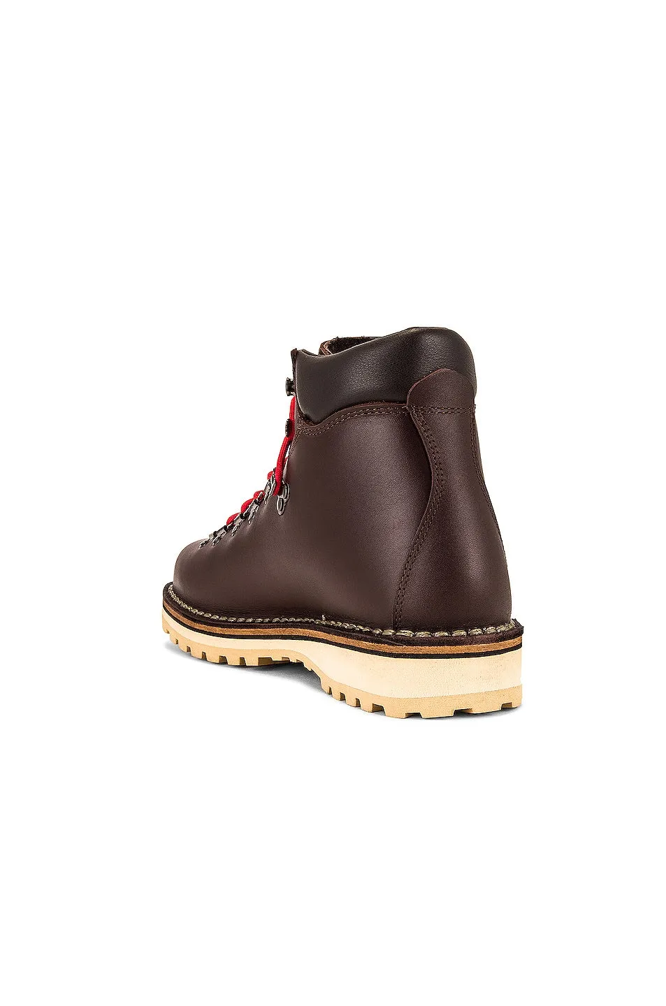 Diemme Roccia Vet boots, Mogano