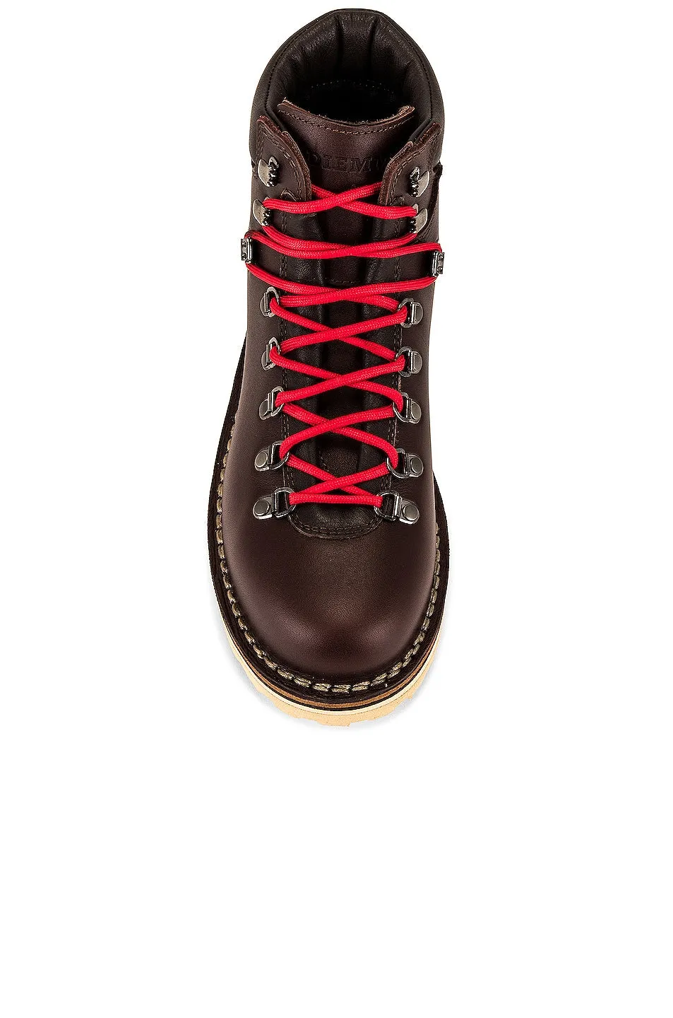 Diemme Roccia Vet boots, Mogano