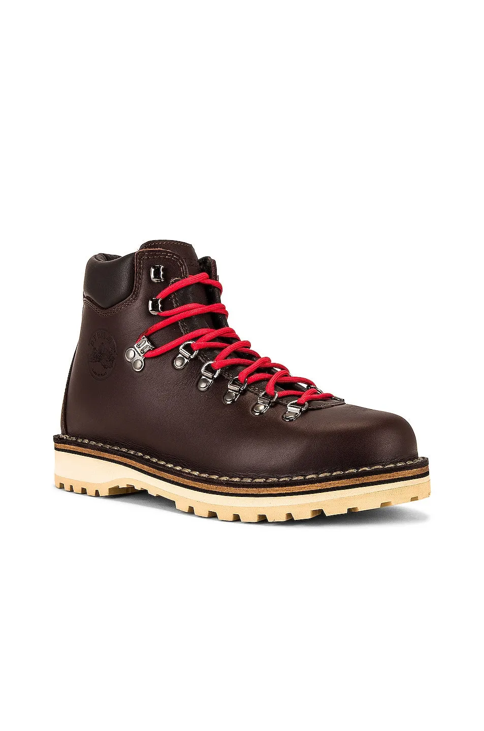 Diemme Roccia Vet boots, Mogano