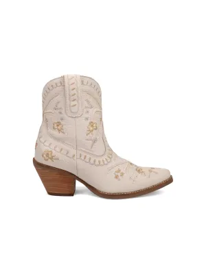 Dingo1969 Primrose Leather Bootie