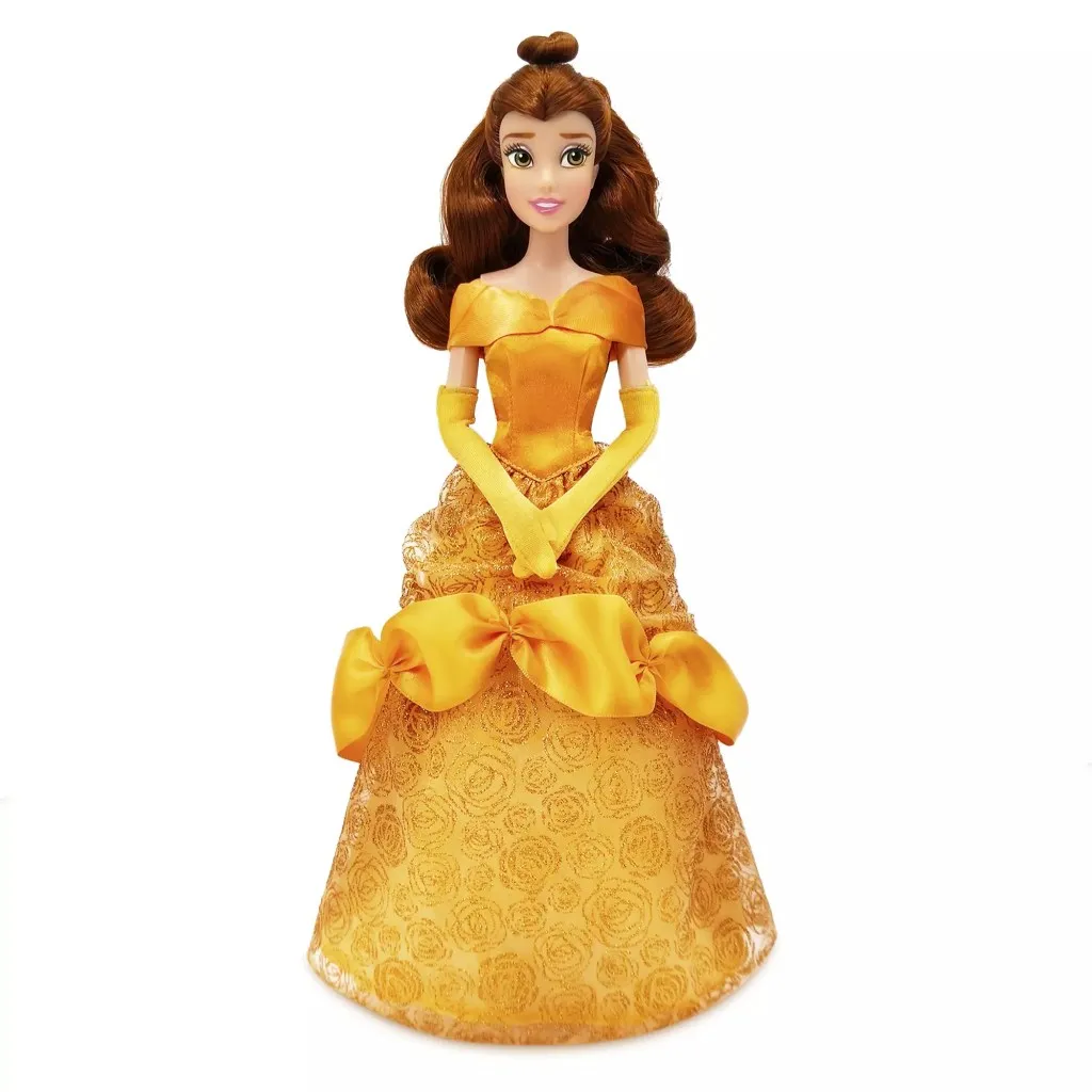 Disney Classic Doll Belle