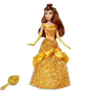 Disney Classic Doll Belle