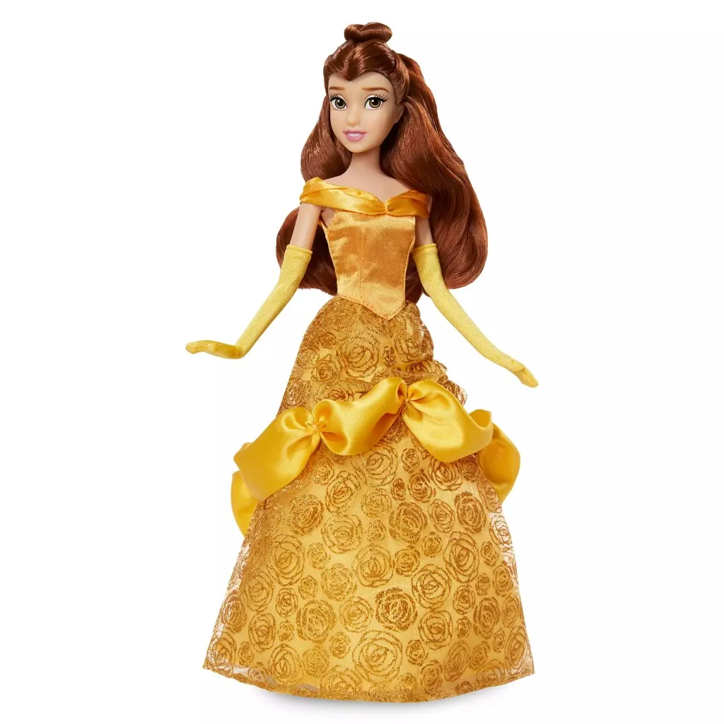 Disney Classic Doll Belle