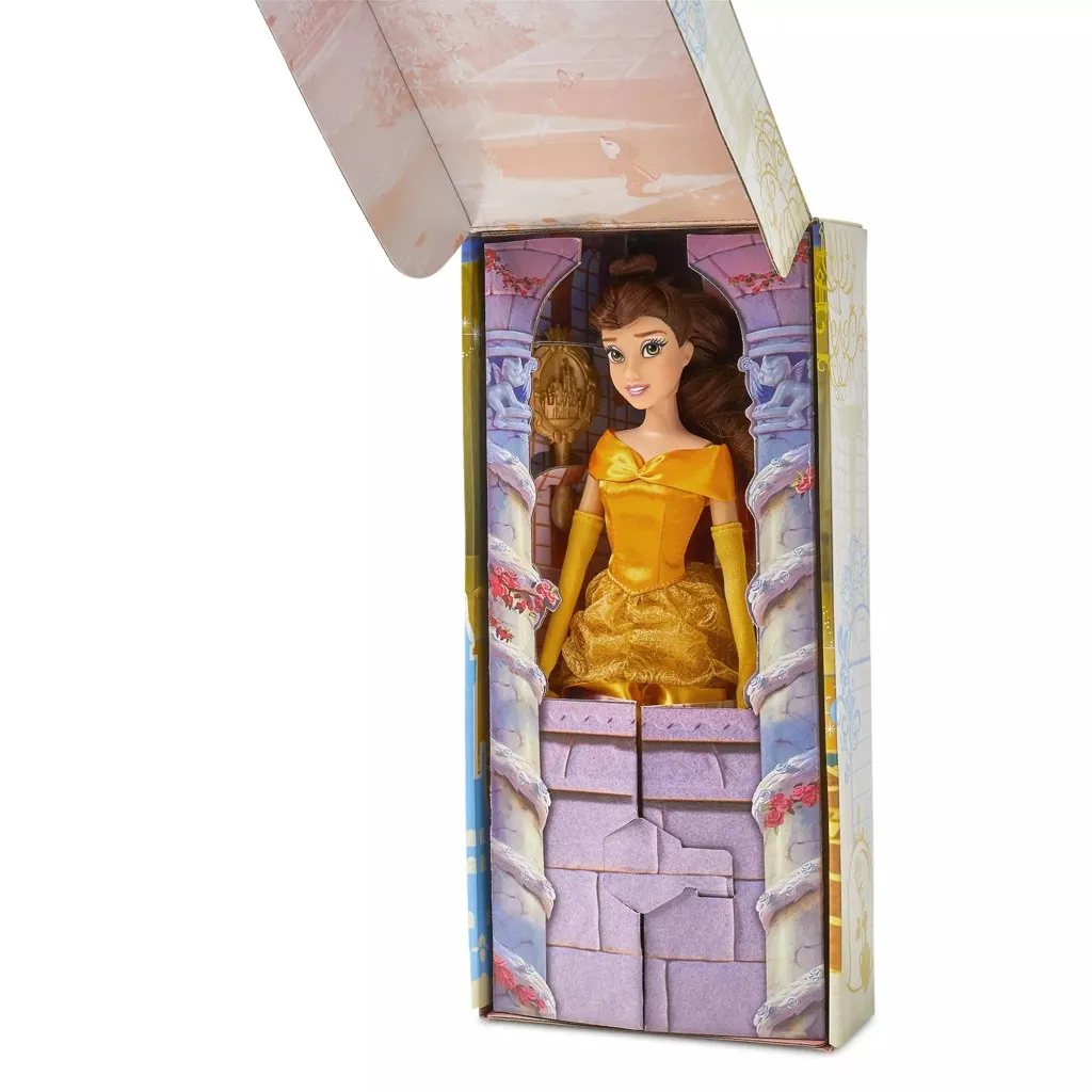 Disney Classic Doll Belle