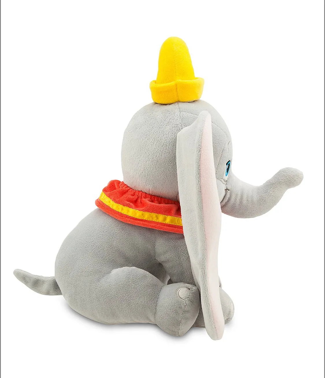 Disney Dumbo Plush-Medium